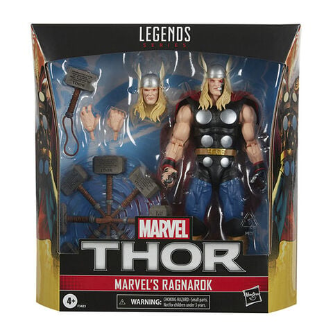 Figurine Marvel Legends - Thor Ragnarok